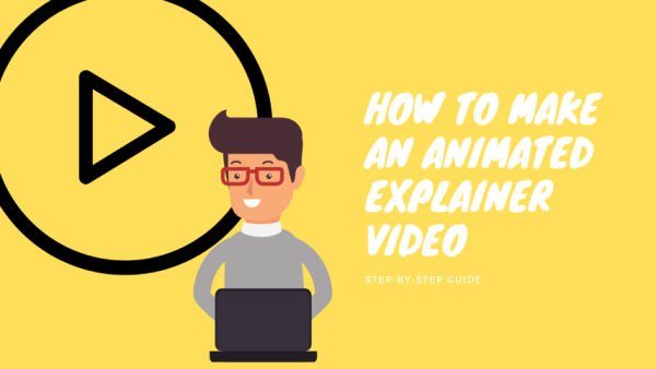 Animated Explainer Videos Editing