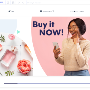 Create Advertisement Video